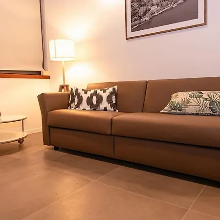 Trilino Apartmán