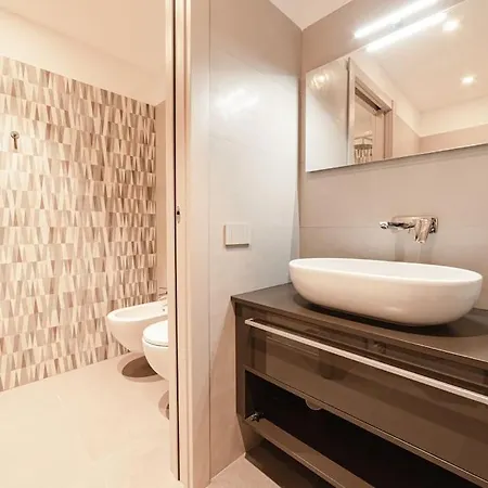 Apartmán Trilino Como