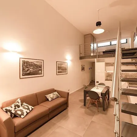 Apartmán Trilino *