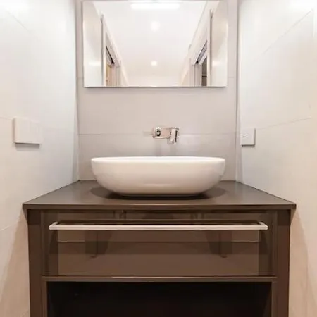 Apartmán Trilino Como